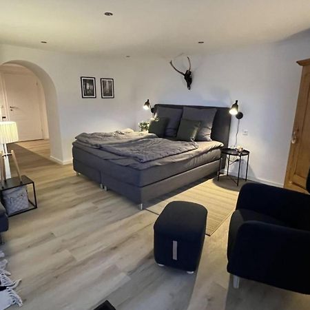 Wellness Appartement Eifelglueck Pelm Ngoại thất bức ảnh