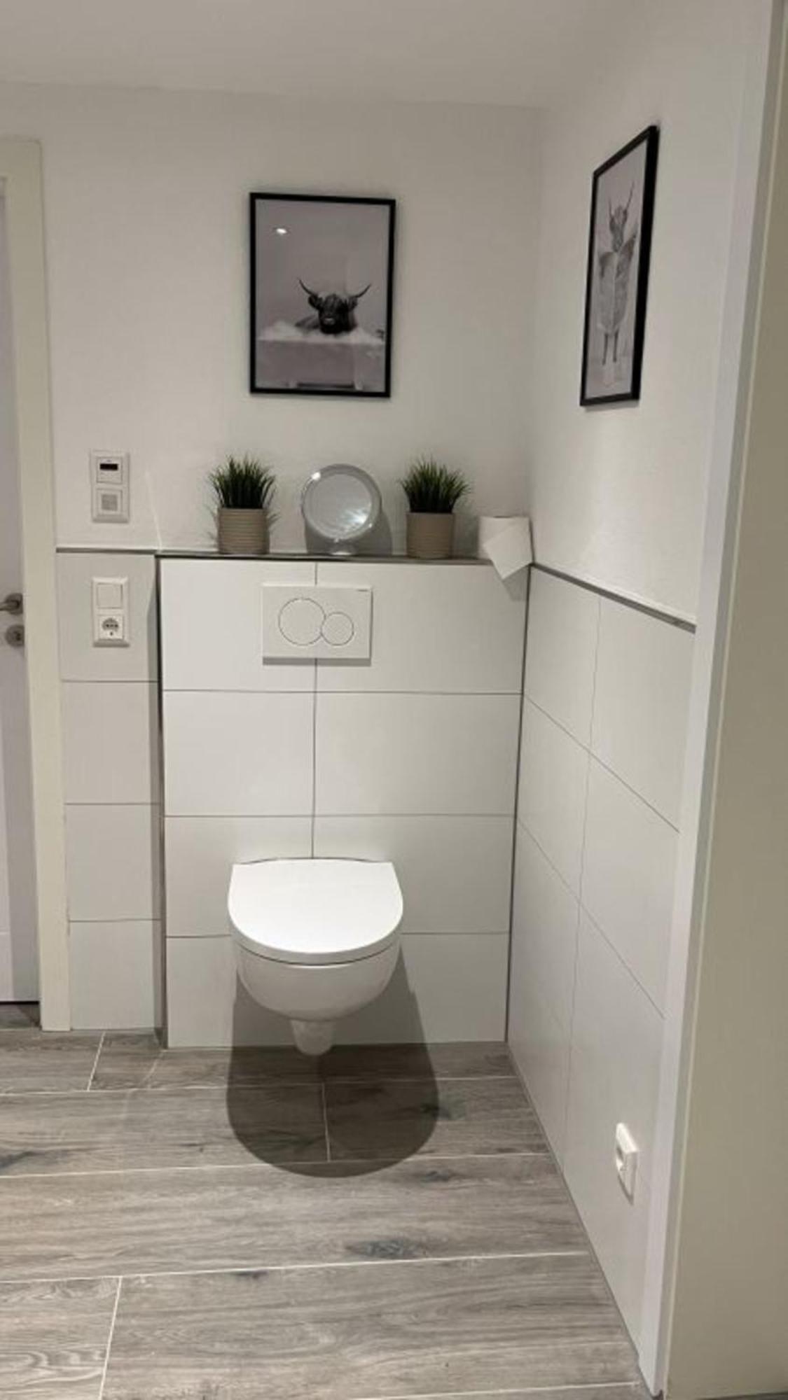 Wellness Appartement Eifelglueck Pelm Ngoại thất bức ảnh